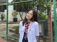 Lura Maharani, S. Ked: Ingin Berkontribusi Memperbaiki Sistem Pelayanan Kesehatan Indonesia