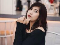 Yashinta Dyah Annisa, Impian Tak Terwujud Tanpa Keyakinan dan Usaha