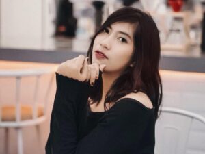 Yashinta Dyah Annisa, Impian Tak Terwujud Tanpa Keyakinan dan Usaha