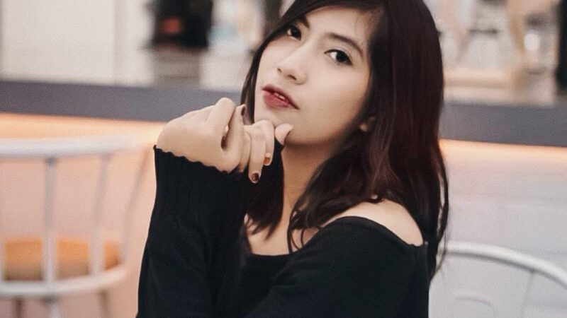 Yashinta Dyah Annisa, Impian Tak Terwujud Tanpa Keyakinan dan Usaha