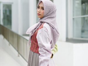 Difa Minati, Hidup Itu Tempat Gapai Mimpi, Jangan Berhenti Bermimpi!