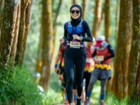 Ayu Miranti, Tiap Progress yang Kita Dapat, Sekecil Apapun Itu, Sangat Patut Dirayakan.