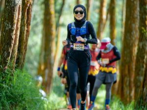 Ayu Miranti, Tiap Progress yang Kita Dapat, Sekecil Apapun Itu, Sangat Patut Dirayakan.