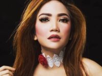 Hedda Paryontrina, Jadilah Baik dan Cantik dari Dalam Diri Kita