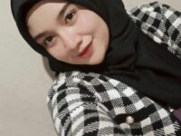 Chika Faulani, Jangan Berkecil Hati Jika Kita Gagal Masih Ada Kesempatan Baru