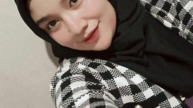 Chika Faulani, Jangan Berkecil Hati Jika Kita Gagal Masih Ada Kesempatan Baru