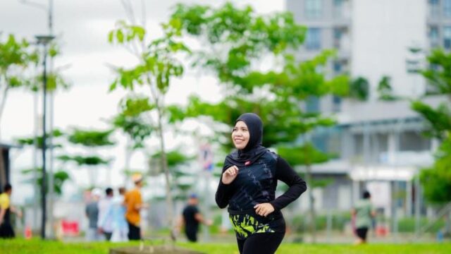 Sukmahwati Mandar, Jadilah Seperti Berlian Sangat Berharga dan Langka!