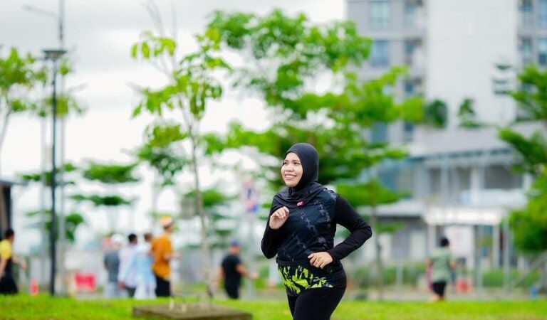 Sukmahwati Mandar, Jadilah Seperti Berlian Sangat Berharga dan Langka!