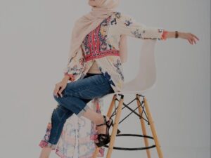 Adinda Meita Putri, Hidup Adalah Belajar Jangan Pernah Berhenti Belajar karena Semuanya Sangat Dinamis