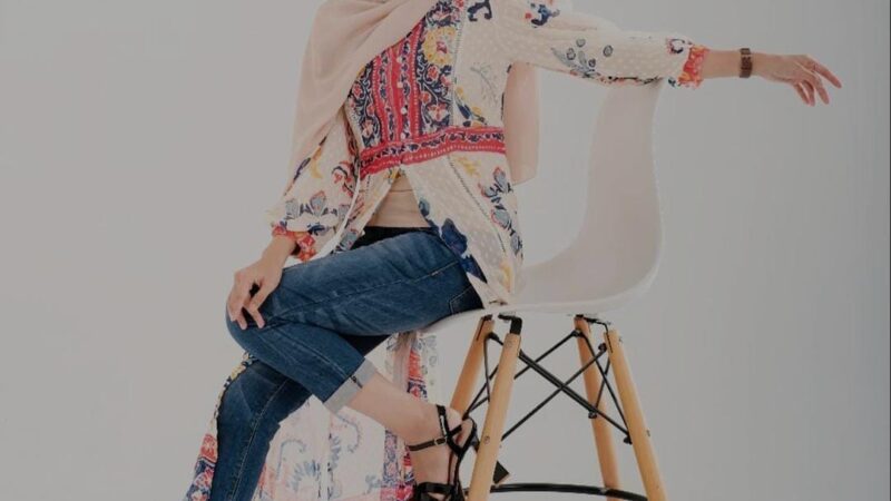 Adinda Meita Putri, Hidup Adalah Belajar Jangan Pernah Berhenti Belajar karena Semuanya Sangat Dinamis