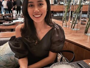 Cindy Angel Purba, Hal Tersulit dalam Berproses Adalah Ikhlas Jalani Prosesnya