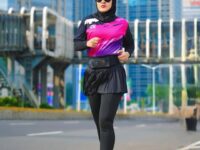 Cahaya Khazanah Mawar, Ikutilah Kata Hati Jika Itu Positif Buat Semangat Bahagia Teruskanlah!