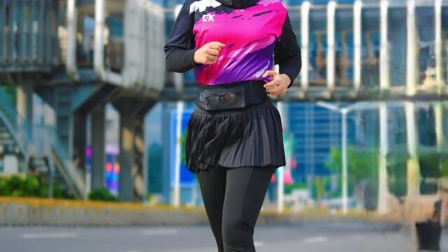 Cahaya Khazanah Mawar, Ikutilah Kata Hati Jika Itu Positif Buat Semangat Bahagia Teruskanlah!