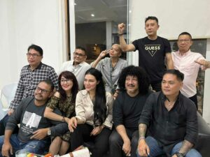 Refleksi Natal & Kebangsaan Bagi Zanzabella