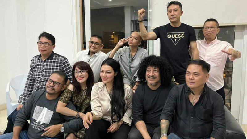 Refleksi Natal & Kebangsaan Bagi Zanzabella