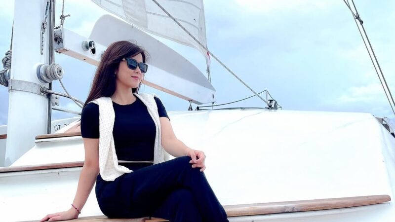 AA. Sagung Ratih Pratiwi, Life Balance Karir dan Keluarga Tercapai dengan Komitmen Komunikasi dan Suport Keluarga