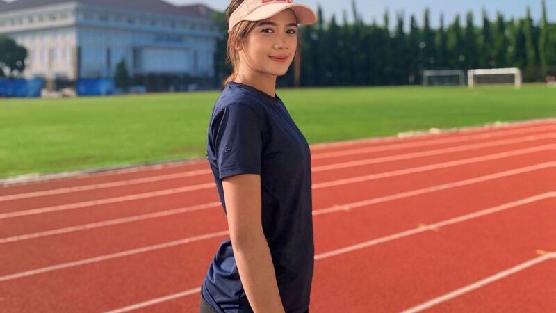 Dinar Rustika Sari: Working Mom yang Konsisten Jaga Kesehatan dengan Berlari