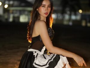 Tiffany Sweet, Raih Semua Mimpi Kita Jangan Takut Mencoba dan Buktikan Kita Bisa