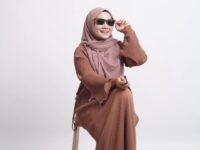 Hanjani R, Menjadi Konten Kreator Segmentasi Travelling Karena Hobinya Juga