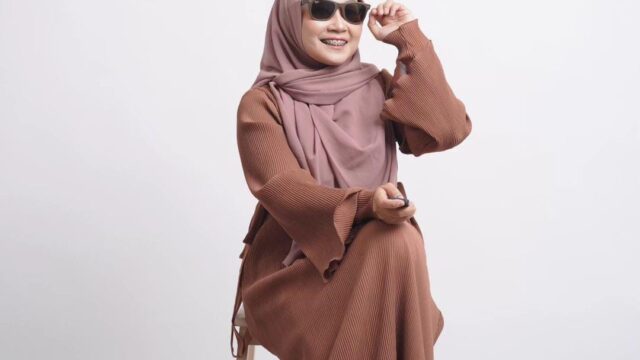 Hanjani R, Menjadi Konten Kreator Segmentasi Travelling Karena Hobinya Juga