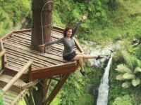 Natalia Iko, Luangkan Waktu Untuk Merawat Diri dan Biarkan Yoga Jadi Bagian Hidupmu