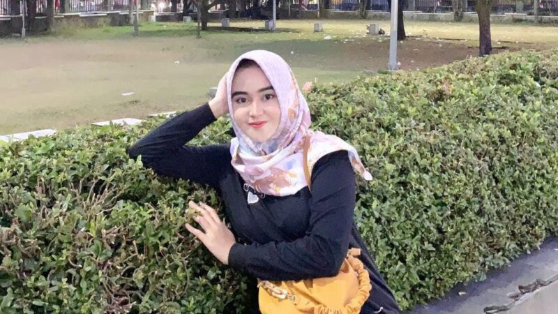 Jesika Pagoen, Kita Harus Berani dan Gigih untuk Meraih Apa yang Kita Citakan