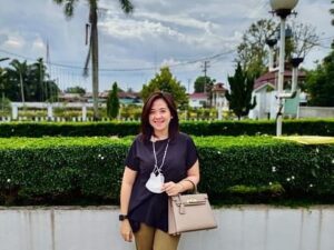 Kristy Susanti, Jangan Lelah Jadi Orang Baik dan Selalulah Berbaik Sangka Kepada Orang Lain