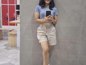 Ayunova, Semoga Tetap Bisa Berkarya di Bidang Kesehatan dan Kebugaran