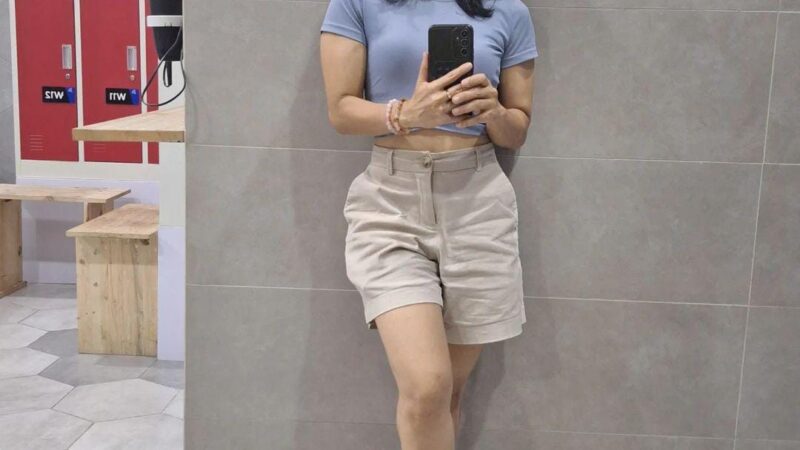 Ayunova, Semoga Tetap Bisa Berkarya di Bidang Kesehatan dan Kebugaran