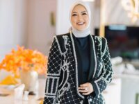 Teriyani Susmiati, Keputusan Kecil yang Kita Ambil Tiap Harinya Menentukan Arah dan Kehidupan di Masa Mendatang