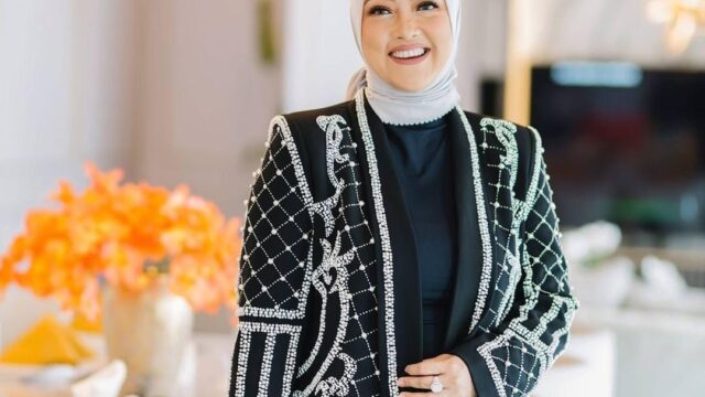 Teriyani Susmiati, Keputusan Kecil yang Kita Ambil Tiap Harinya Menentukan Arah dan Kehidupan di Masa Mendatang