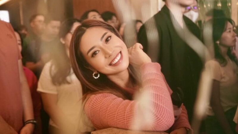 Jesslyn Gavrila Gunawan, Each Lesson Person and Moment Is Guiding You Closer To Your Higher Purpose