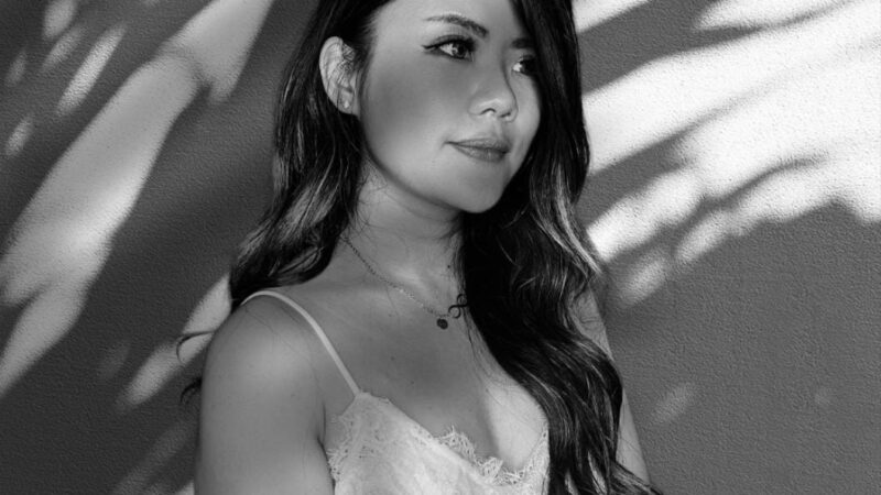 Yovita Chandra, Keberuntungan Paling Besar dan Terpenting Ialah Suport Orang Terdekat di Profesiku