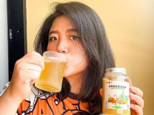 Cynthia Hartanto, Jadilah Diri Sendiri Tanpa Harus Mengkhawatirkan Pendapat Orang Lain