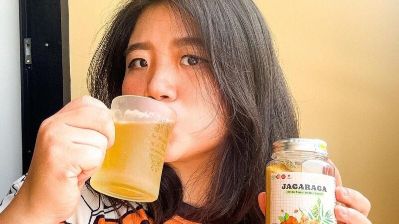 Cynthia Hartanto, Jadilah Diri Sendiri Tanpa Harus Mengkhawatirkan Pendapat Orang Lain