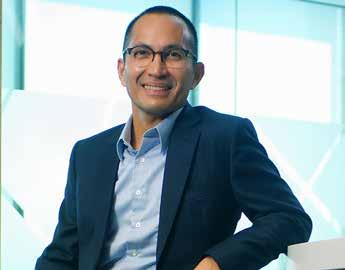 Siapa Zainal Abidinsyah Siregar? Sosok Yang Dilaporkan Karena Masalah Tambang