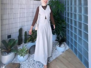 Miranda Fitra Belinda, Hidup Kita yang Jalani Kita Bukan Orang Lain!