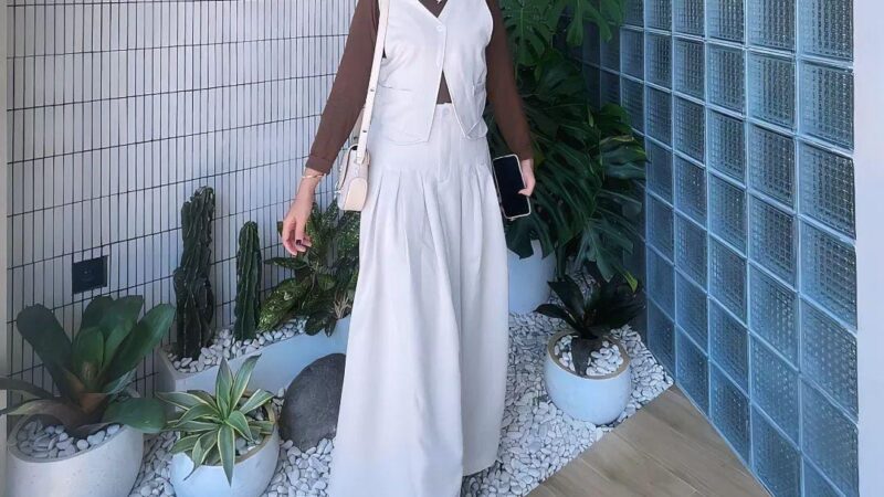 Miranda Fitra Belinda, Hidup Kita yang Jalani Kita Bukan Orang Lain!