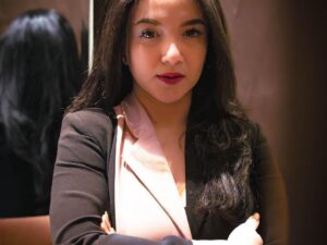 Meichi, Bersyukur Miliki Orang Tua Supportif Dukung Passion Anaknya