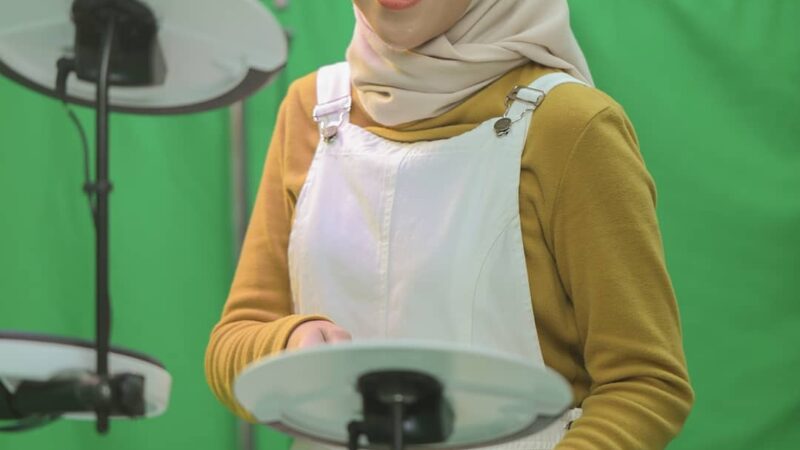 Laras Tri Indah Sari, Berusahalah Maksimal, Semesta Kan Tuntun Kita Tuju Kebaikan Itu