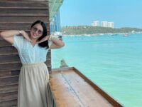 Oktaviana, Melihat Wajah Bahagia dan Pede Hasil Riasku Sangat Bahagia dan Tak Ternilai dengan Apapun