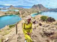 Nungki Prameswari, Jadi Orang Bermanfaat dan Memudahkan Orang Lain Hidup Kita Kan Bahagia