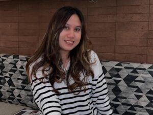 Rini Meidiawati Tarigan, Jika Kegagalan Datang yang Perlu Dirubah Jalannya Bukan Tujuannya