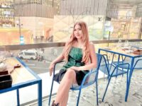 Annisa Rahmadita, Jauhkan dari Lingkungan atau Person Toxic Agar Hati dan Jiwa Damai