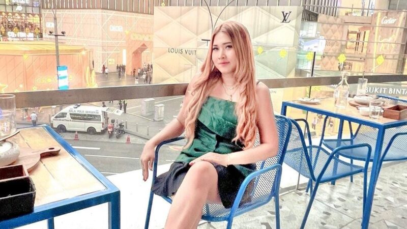 Annisa Rahmadita, Jauhkan dari Lingkungan atau Person Toxic Agar Hati dan Jiwa Damai