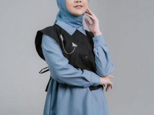 Meilia Fitri Hendrawati, Tetaplah Berdoa dan Berusaha Tanpa Harus Berlebihan, Merugikan Atau Memaksakan Diri