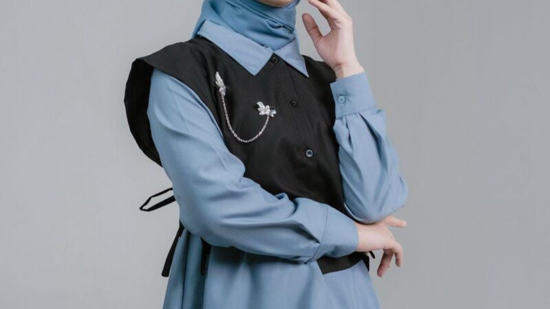 Meilia Fitri Hendrawati, Tetaplah Berdoa dan Berusaha Tanpa Harus Berlebihan, Merugikan Atau Memaksakan Diri