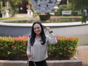 Novy Diana, Never Settle For Less, Build Something That Works For You