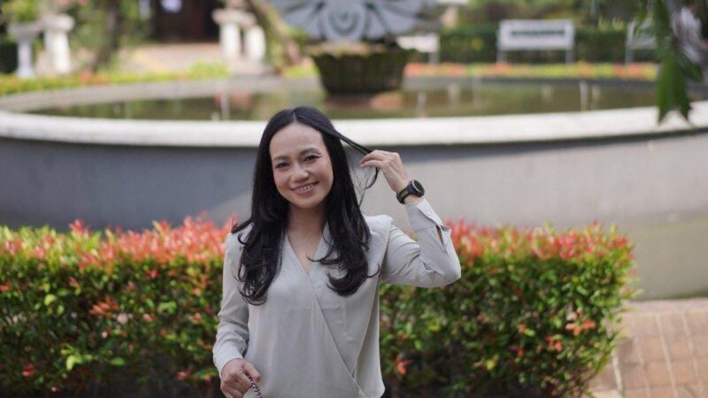 Novy Diana, Never Settle For Less, Build Something That Works For You