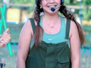 Ilene, Remember Why You Started !